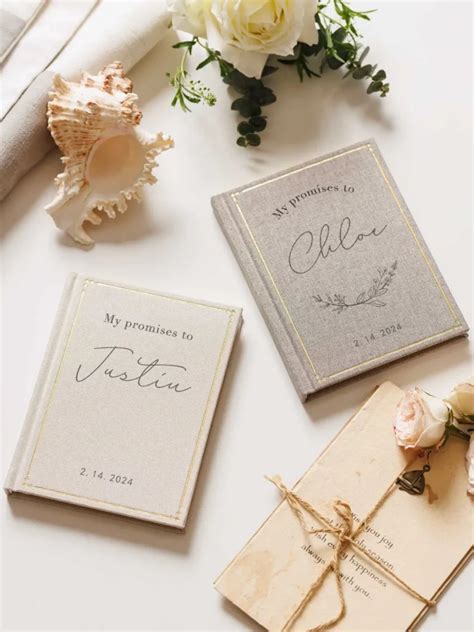 7 Beautiful Wedding Vows for Her | Motion Art