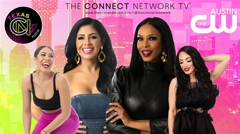 TV Shows | The CONNECT Network TV®