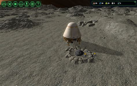 Steam Community :: Planetbase