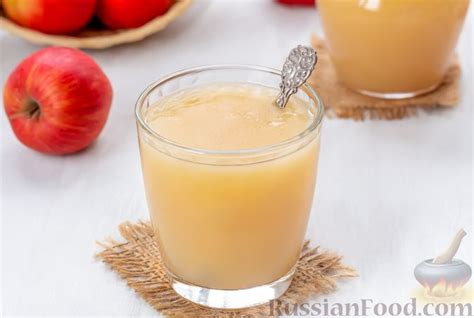 Кисель, рецепты на RussianFood.com: 405 рецептов