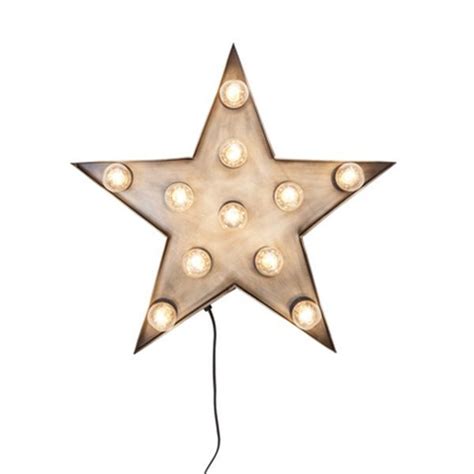 Sterren wandlamp | Lampen, Wandlamp, Ster