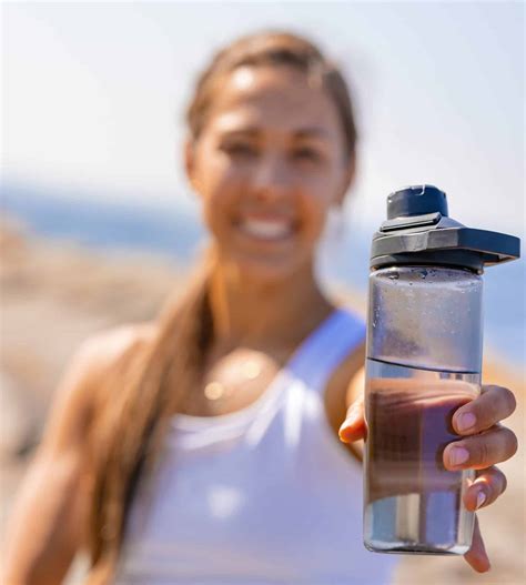 Hydration in Fitness: How Much Water Do You Really Need?