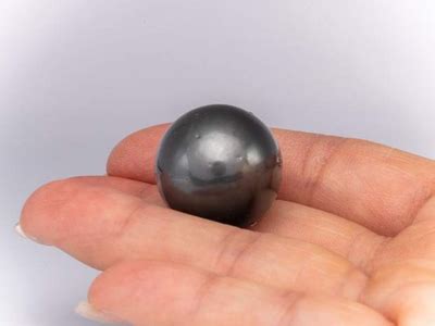 Tahitská perla - jedinečná a unikátní - Tiare Pearls