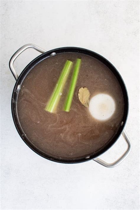 Ukrainian Borscht Soup Recipe (Beet Soup) - The Forked Spoon