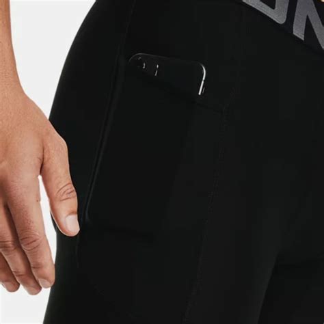 Under Armour Heatgear Armour Short - Men's - Clothing