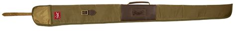 Padded Shotgun Case - Armageddon Gear