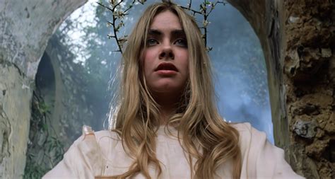 The Blood on Satan's Claw (1971)