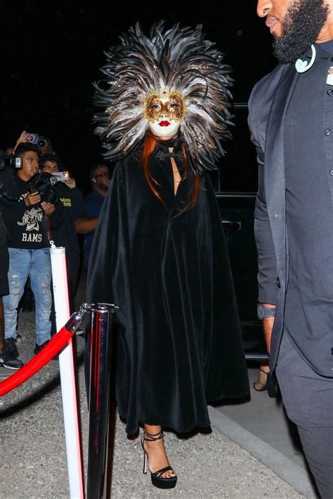 Doja Cat Celebrates Her Birthday In LA (NSFW) | BootymotionTV