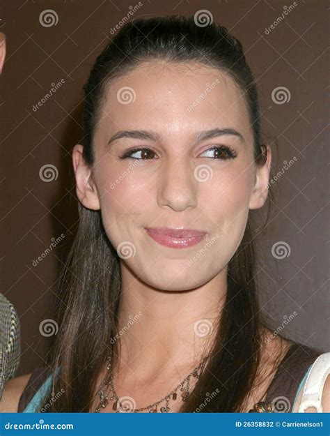 Christy Carlson Romano Editorial Image | CartoonDealer.com #30012102