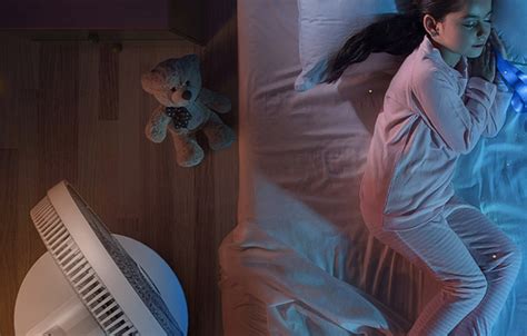 Xiaomi Deerma FD10W állítható magasságú elektromos ventilátor - HDTech ...