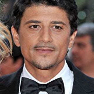 Saïd (played by Saïd Taghmaoui) outfits on La Haine