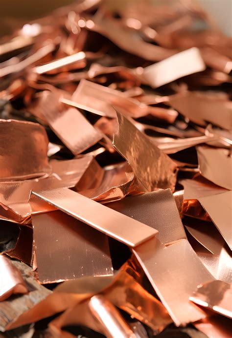 Premier Scrap Copper Pickup | Copper Recycling Canberra