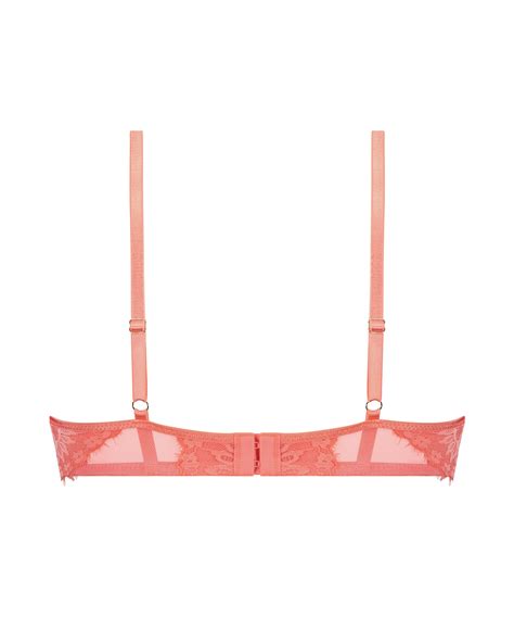 Unwattierter Bügel-BH Kali für 53CHF - Private Collection - Hunkemöller