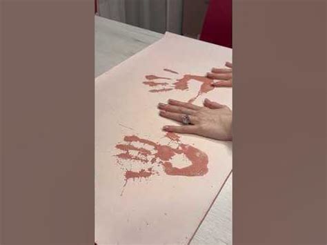 кровавый коврик из TIKTOK🩸 - YouTube