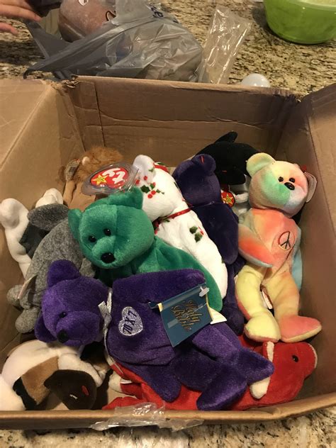 Funko Pops are just millenial Beanie Babies : r/Showerthoughts