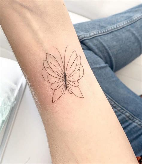 80 Best Small Tattoos for Women