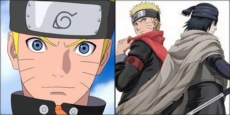 Naruto: Why Kishimoto Needs To Do A Prequel To Boruto