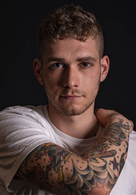 Can you have sex with other men and still identify as straight? - Attitude