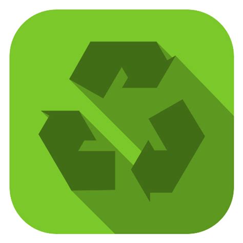 Apps Bleachbit Icon | Flatwoken Iconpack | alecive