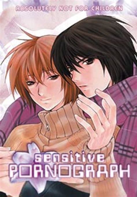 Sensitive Ponograph - Sensitive Pornograph [Edizione: Stati Uniti]: Amazon.it: Film e TV