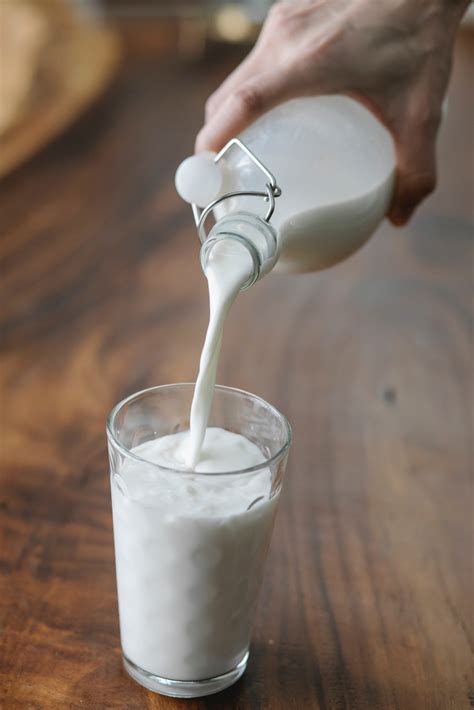 Is lab made milk safe for dairy allergies? | What Allergy Blog