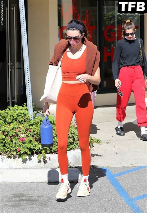 Kendall Jenner Nude The Fappening - Page 85 - FappeningGram