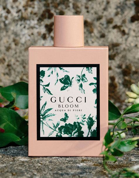 Buy Bloom Acqua di Fiori Online in Kuwait | FGC Parfumerie
