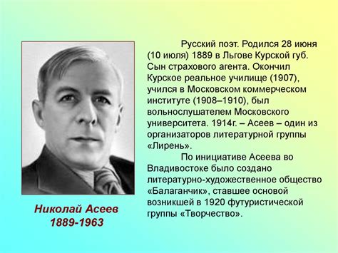 Русская литература начала 20 века - презентация онлайн
