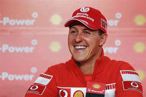 Michael Schumacher's life, 10 years after his accident.