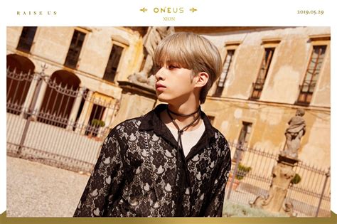 ONEUS concept photo for - ONEUS Photo (42803183) - Fanpop
