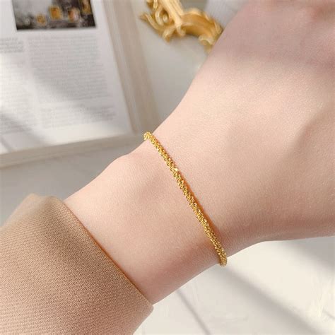 MEGAN BRACELET – L A U S O N