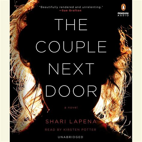 Amazon.com: The Couple Next Door: A Novel (Audible Audio Edition