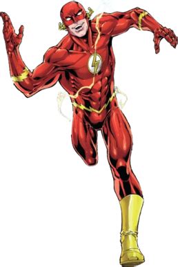 flash dc comics logo