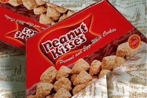 Bohol Peanut Kisses: The Ultimate Delicacy and Snack | wetravelphilippines