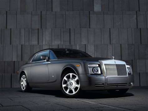 Super cars pictures: Rolls-Royce Motor Cars