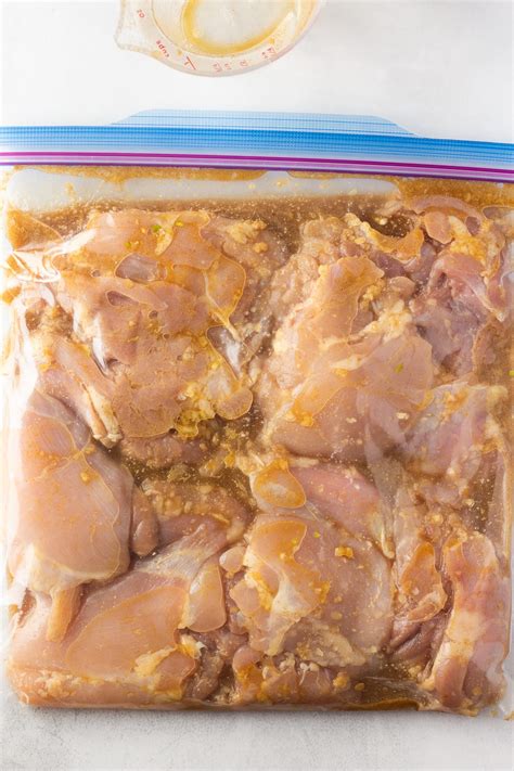Juicy Grilled Mexican Chicken Thighs | Hot Pan Kitchen