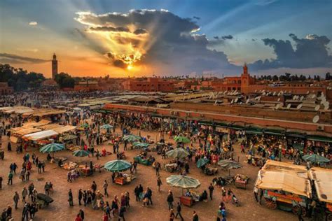 Excursion départ Marrakech: Tarifs excursions autour Marrakech