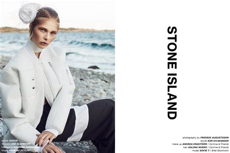 Stone island | ODALISQUE DIGITAL
