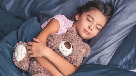 Here are 12 tips to build healthy sleeping habits in children | HealthShots