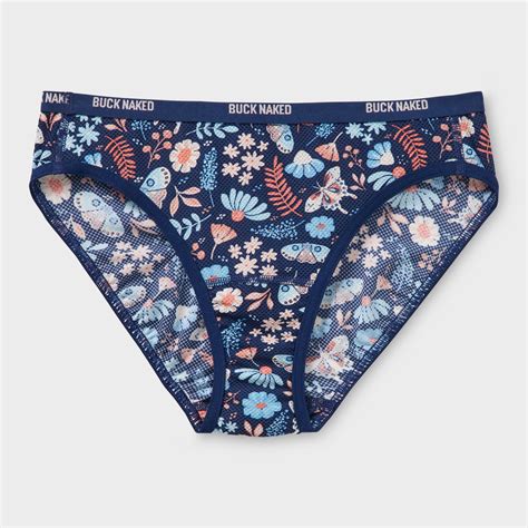 Women's Buck Naked Performance Hi-Cut Underwear | Duluth Trading Company