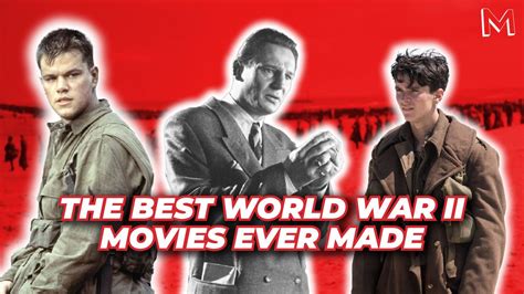 world war ii movies   ranked gcxi