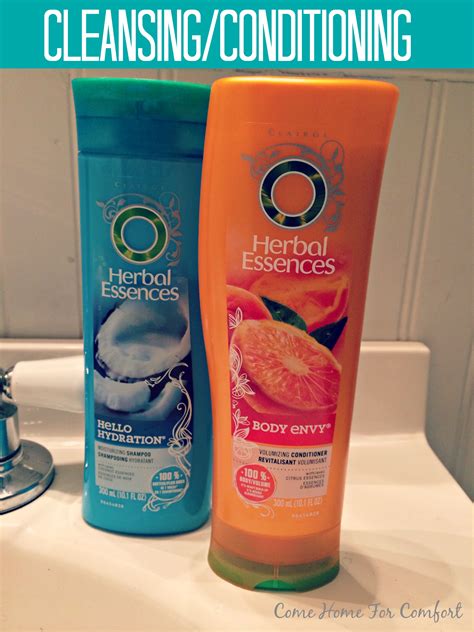 Caring For And Styling Fine, Straight Hair – Come Home For Comfort