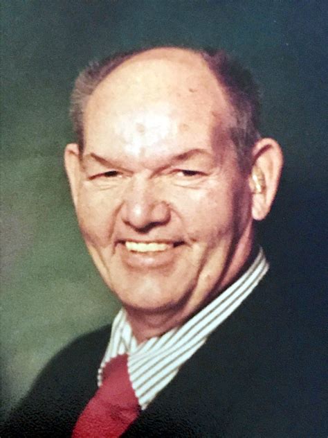 Harry Warner Obituary and Memorial Service Details 30