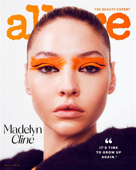 Madelyn Cline Keeps It Real—Interview | Allure