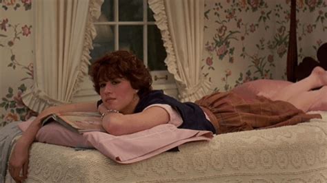 Sixteen Candles Fashion Guide & Outfit Ideas - College Fashion