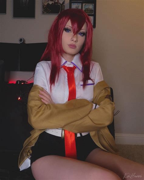 Koibunni Modelo OnlyFans Cosplay - 23 - ColorFans