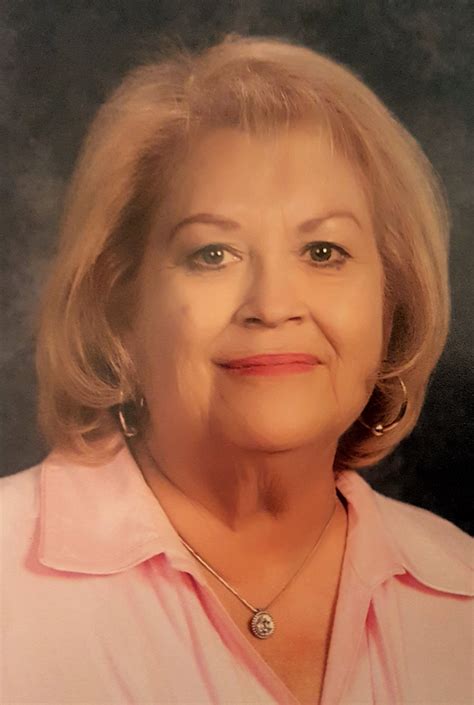Carolina Salazar | Nalley-Pickle & Welch Funeral Home & Crematory