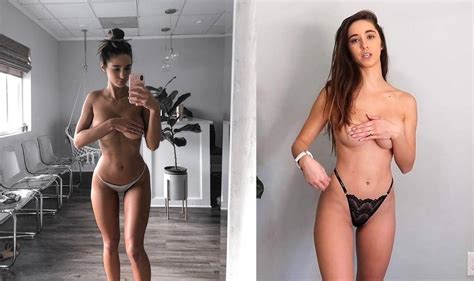 natalie roush nude naked leaked    natalie roush