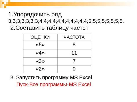 Вероятность и статистика 8 класс - презентация, доклад, проект скачать