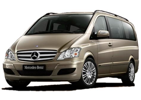 red line rent a car Mercedes Vito | Mietwagen Lanzarote | Car Rental ...